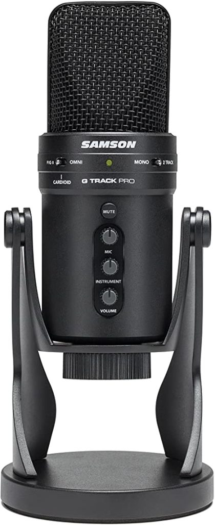 Best Standalone Microphone for Gaming in 2021