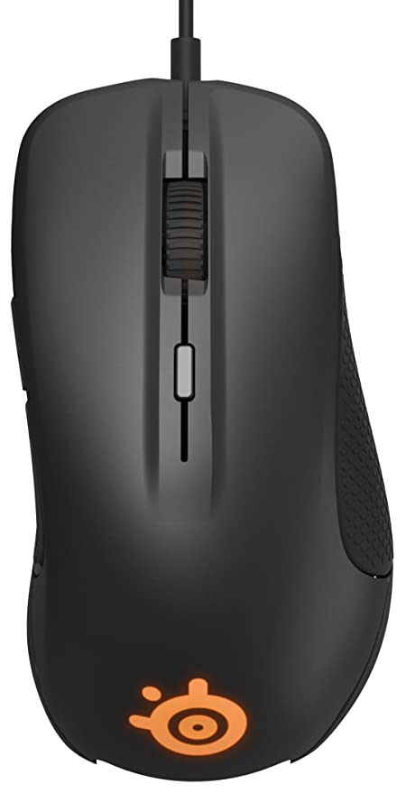 SteelSeries Rival 300