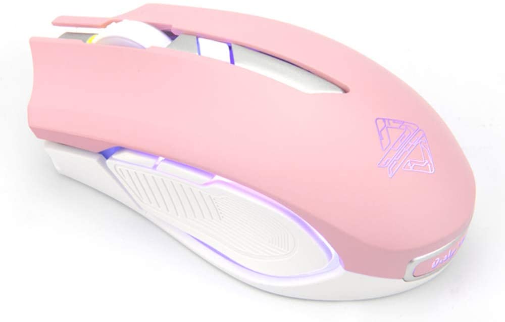 Best Wireless Gaming Mouse for Big Hands