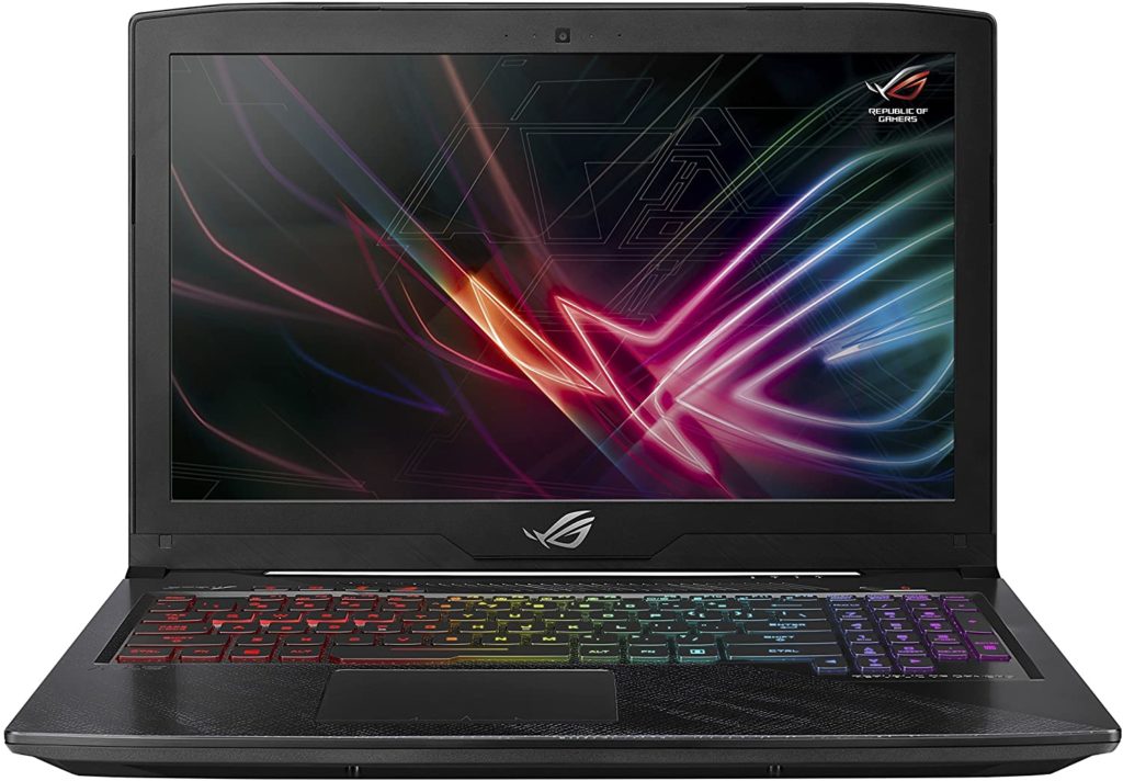 best cheap laptop for overwatch 2021