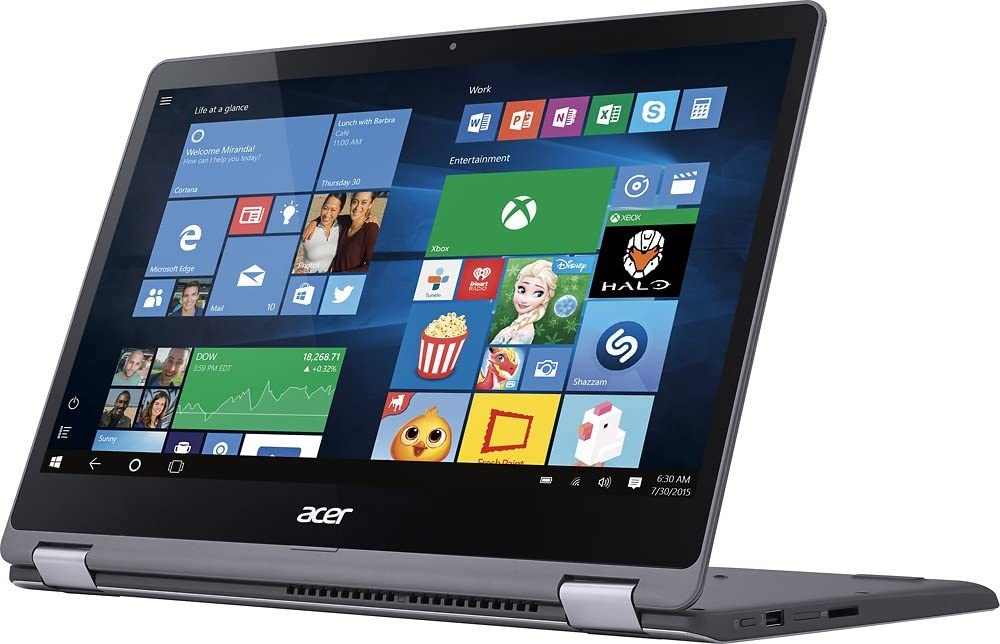 Acer Aspire R15