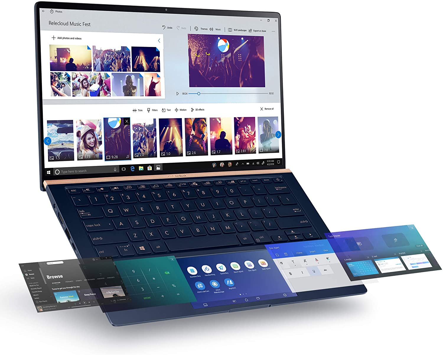 best laptops for overwatch