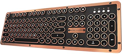 best laptop keyboard for writing 