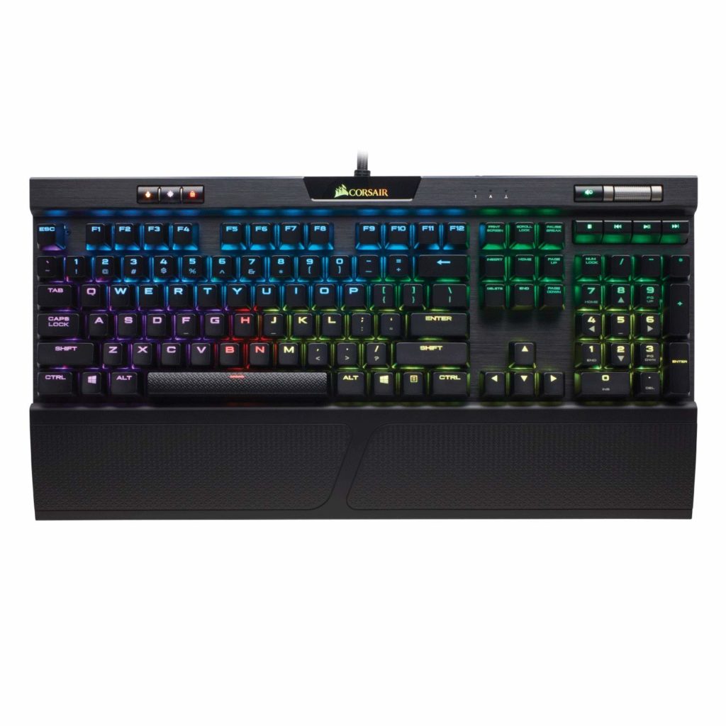 best laptop keyboard for writers