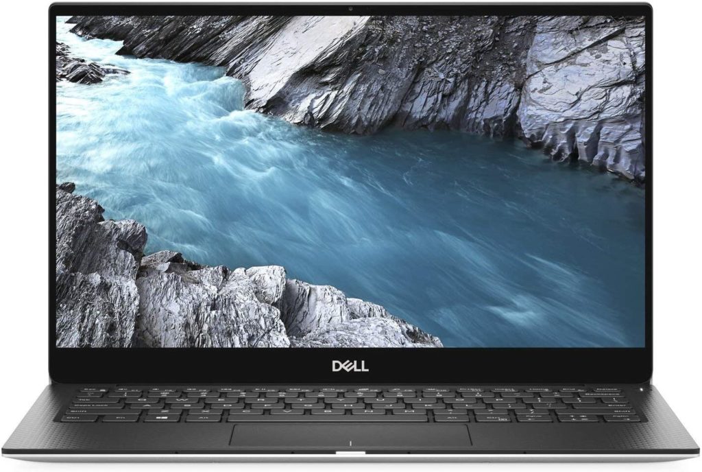 Dell XPS 9380