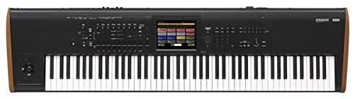 Korg Kronos