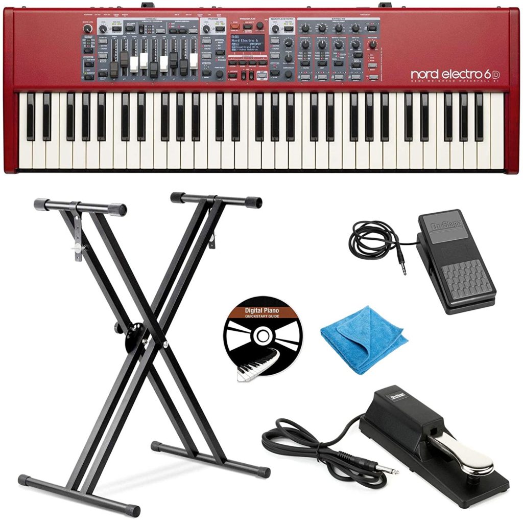 Nord Electro 6D 