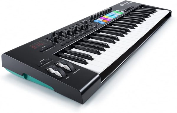 best keyboard for music production