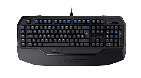 ROCCAT RYOS MK PRO