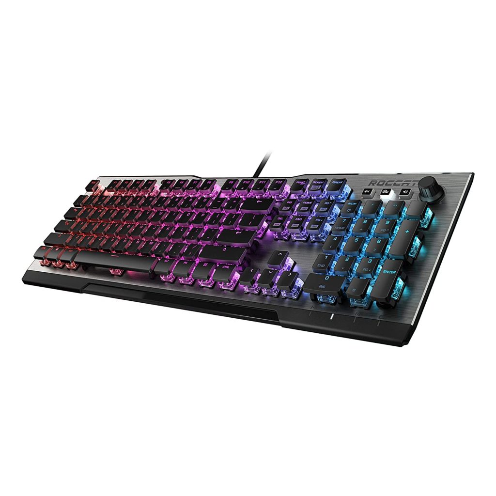 best laptop keyboard for writers