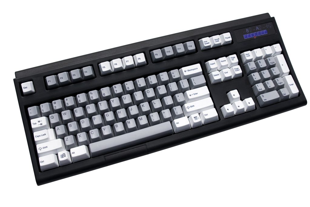 Unicomp Classic 104