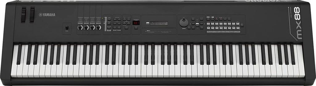 best keyboard for music production 2021