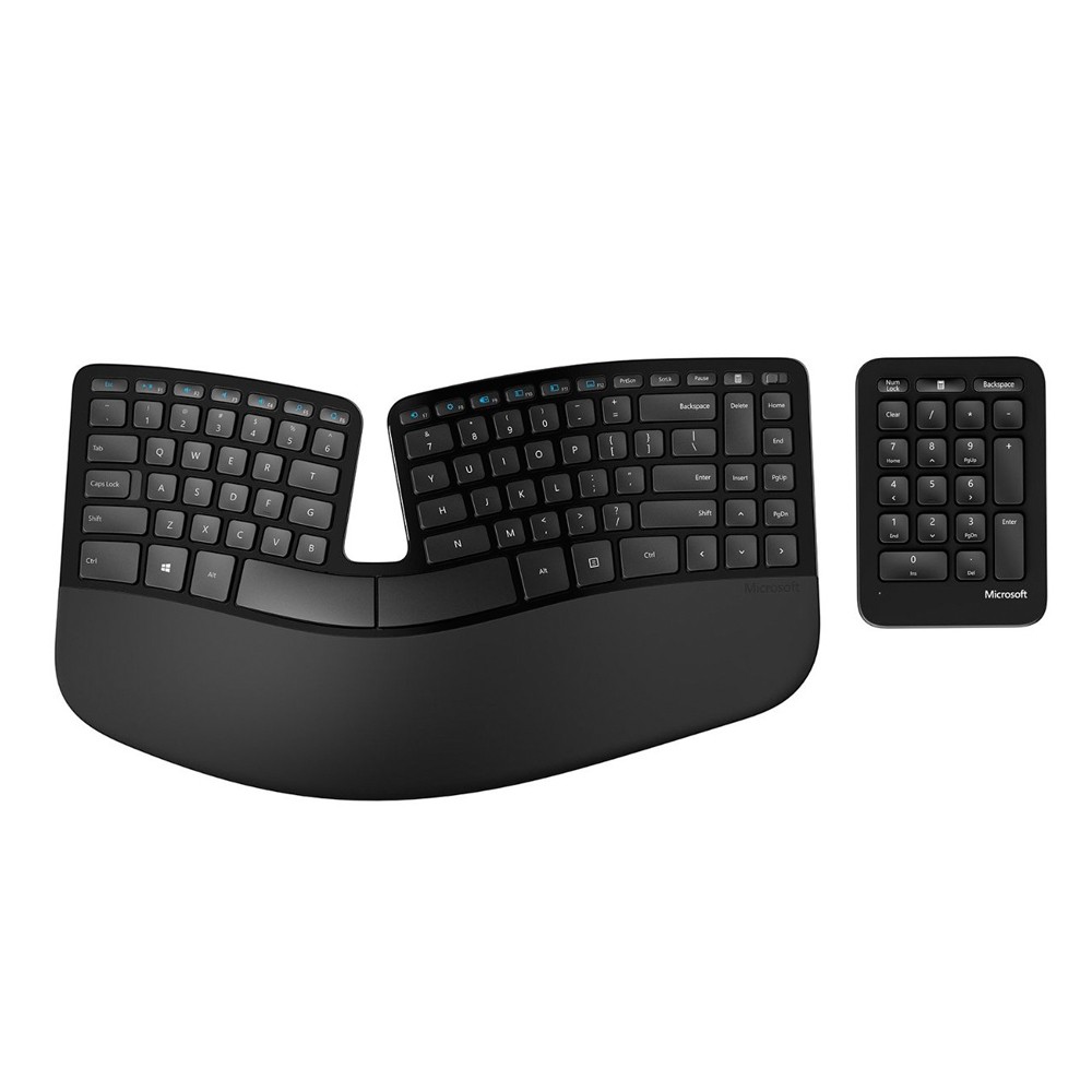 Microsoft Sculpt