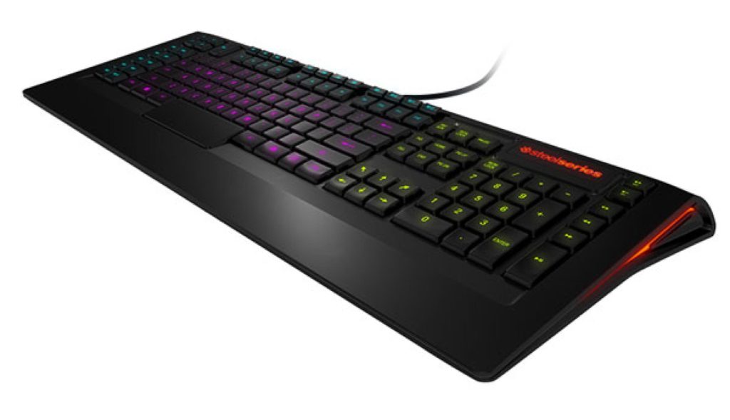 best laptop keyboard for writing and illustrating 
