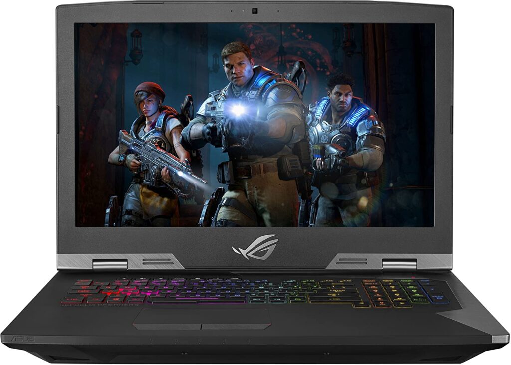 Best Laptops For Film students