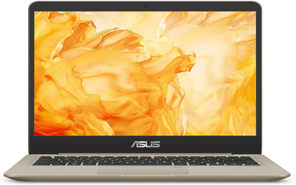 ASUS VivoBook S 410