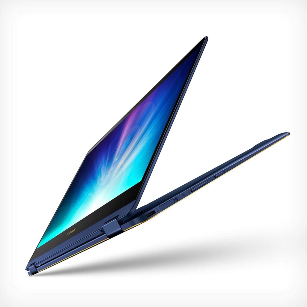 ASUS ZenBook Flip UX360