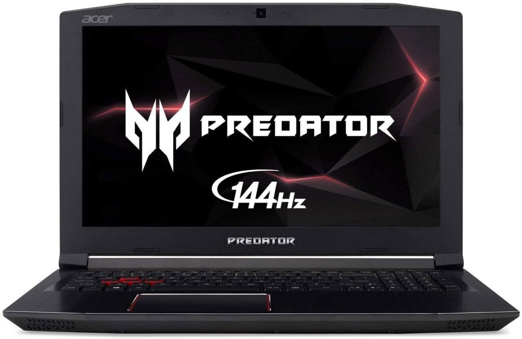 best laptops for film students