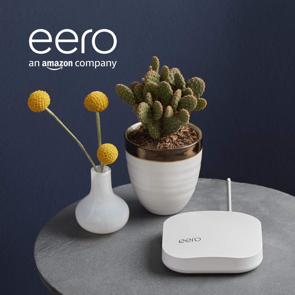Eero Pro Mesh Wifi System