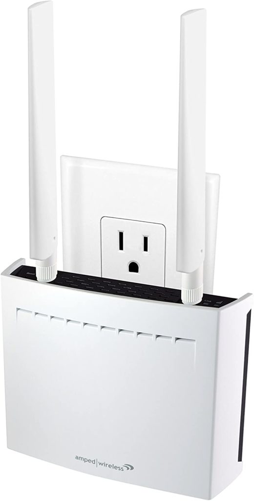 Amped Wireless High Power AC2600 (REC44M)