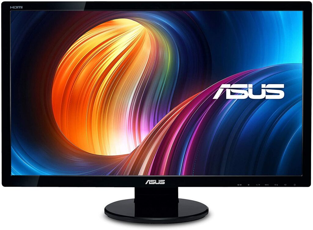 ASUS VK278Q