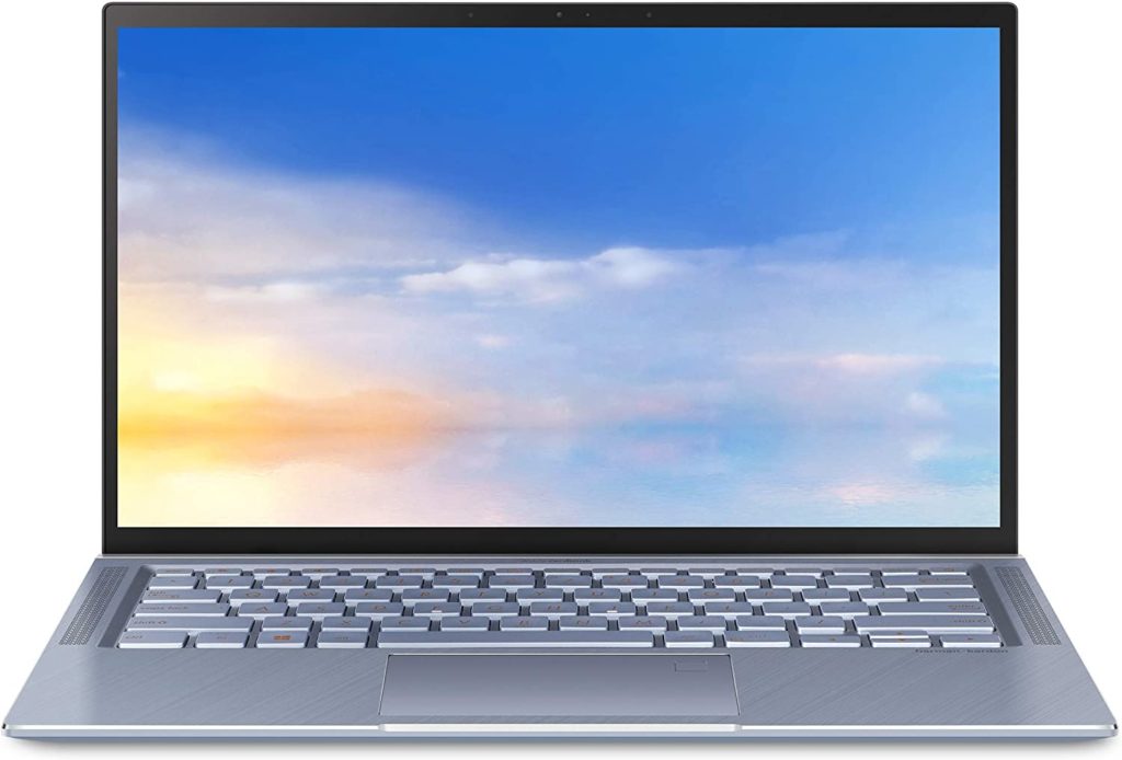 best laptop for digital nomads