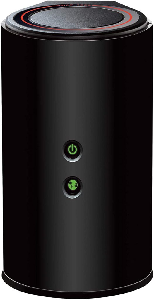 D-Link Wifi Dual Band DAP-1650 