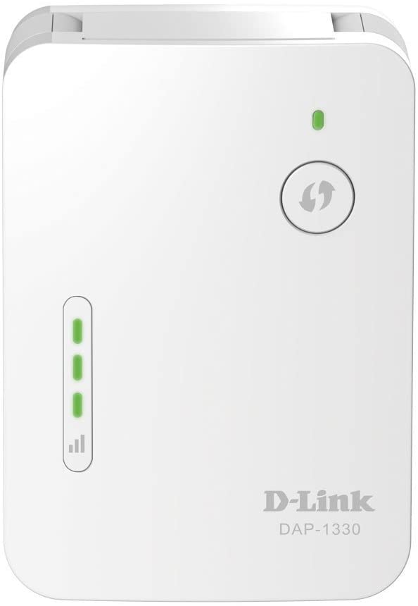 D-Link N300