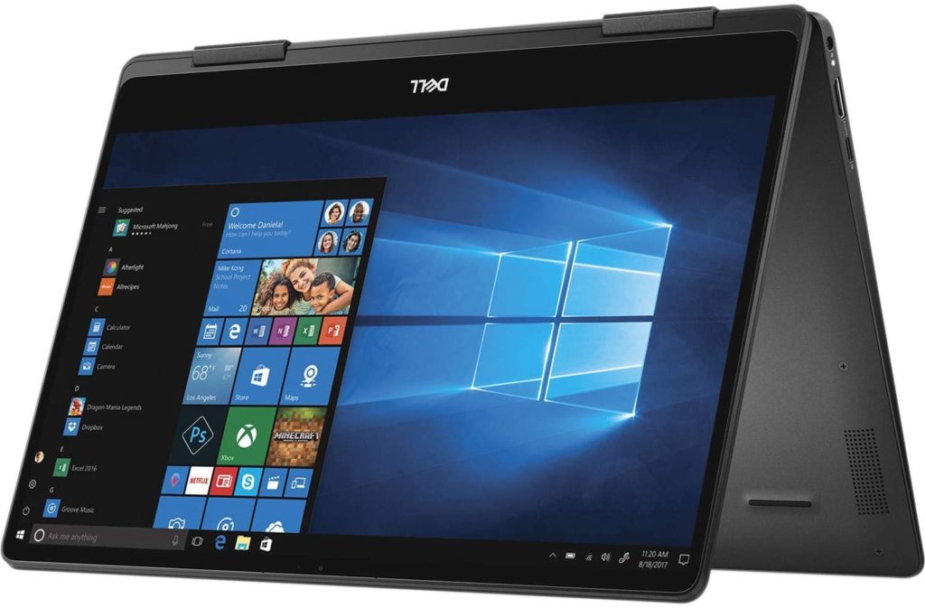 Best 2 In 1 Laptop For Designers 2021