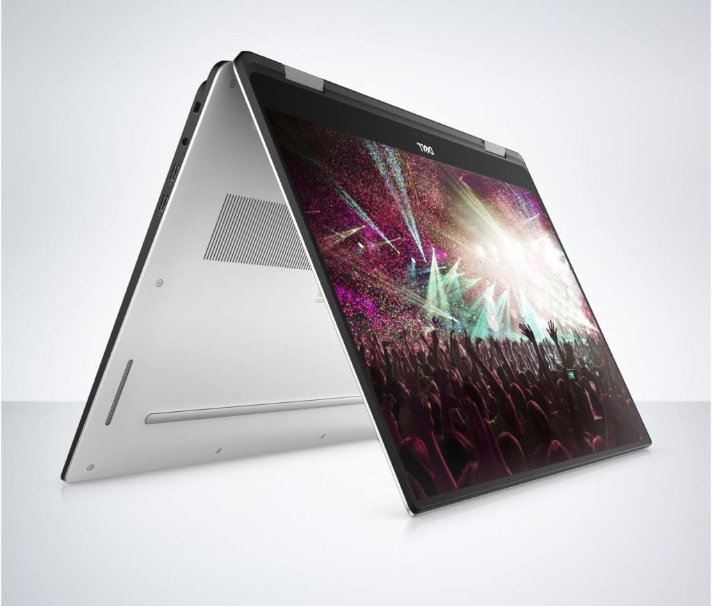 best 2 in 1 laptop for graphic design 2021