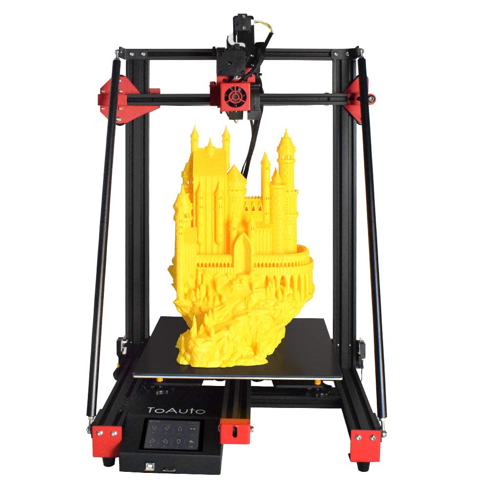 best 3d printer for tpu filament