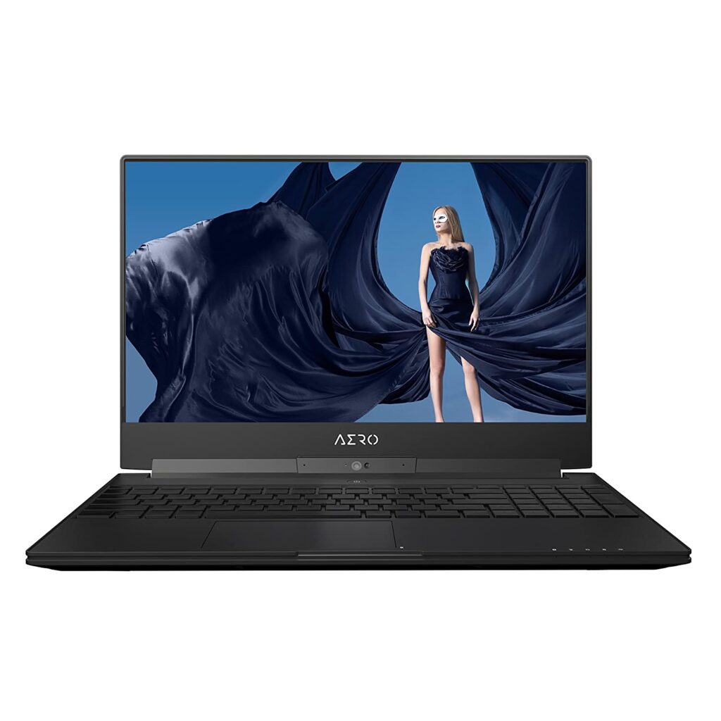 Gigabyte Aero