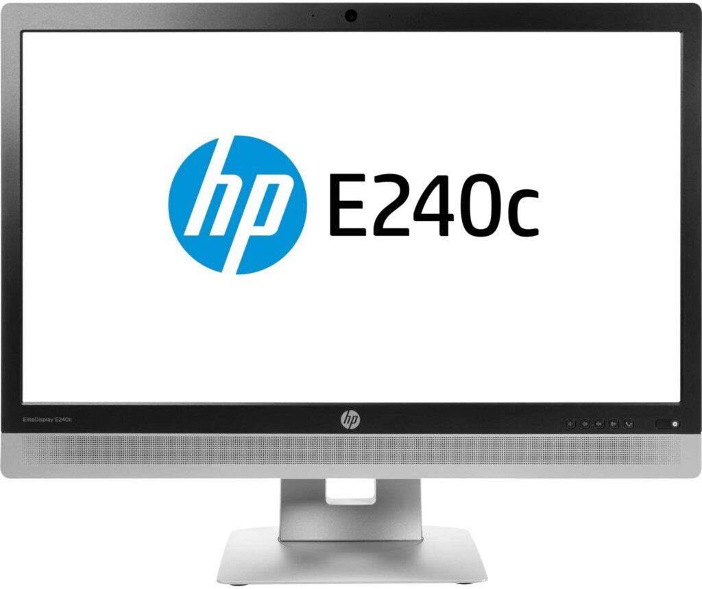 Best Monitor For Video Conferencing