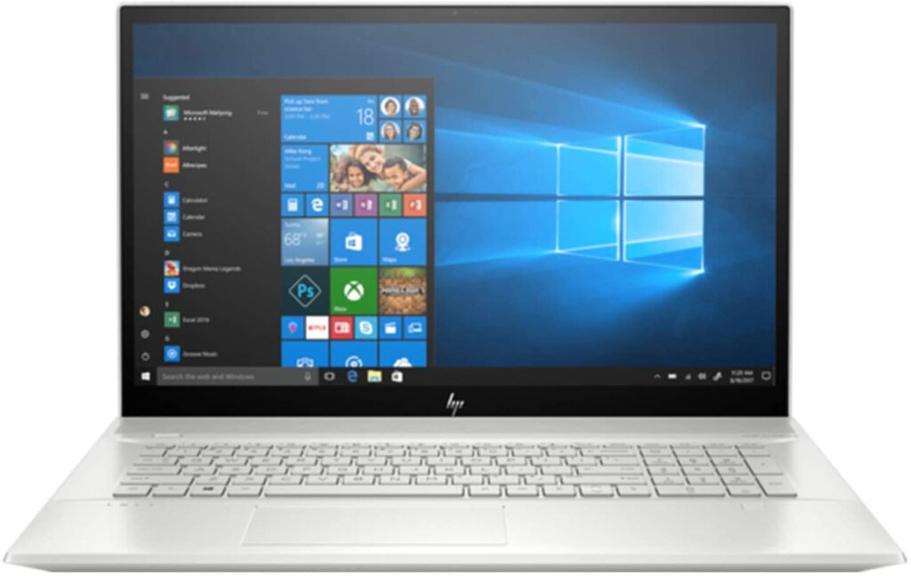 Best Touchscreen Laptop For FL Studio