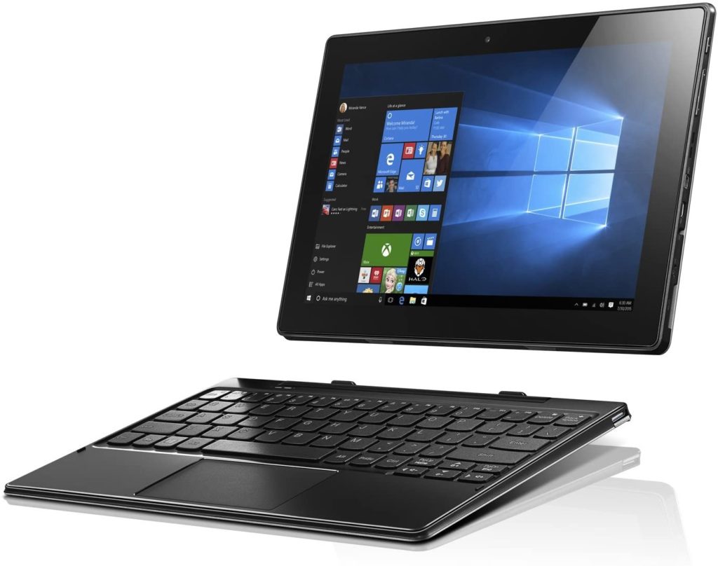 Best Budget 2 in 1 Laptop For Graphic Design 2021