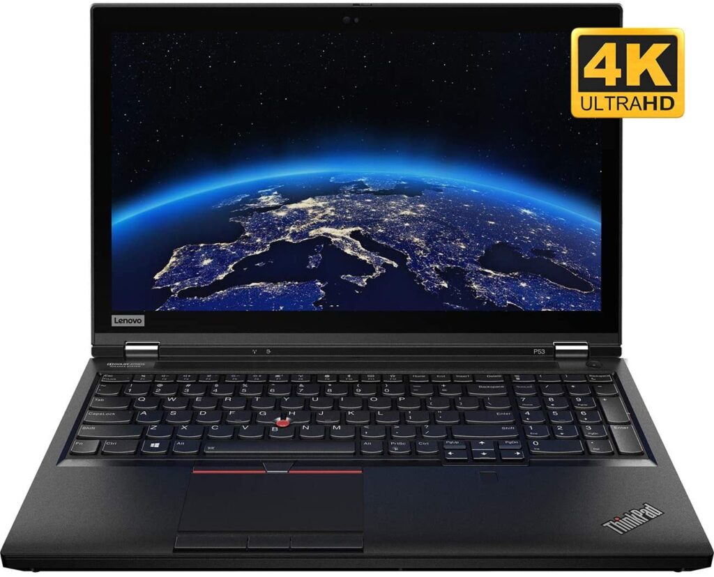 Good Laptop For Film Editing