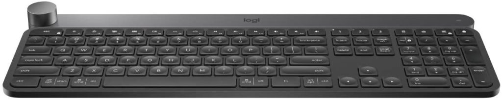 best keyboard for cad 2021