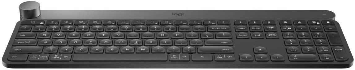 best keyboard for cad