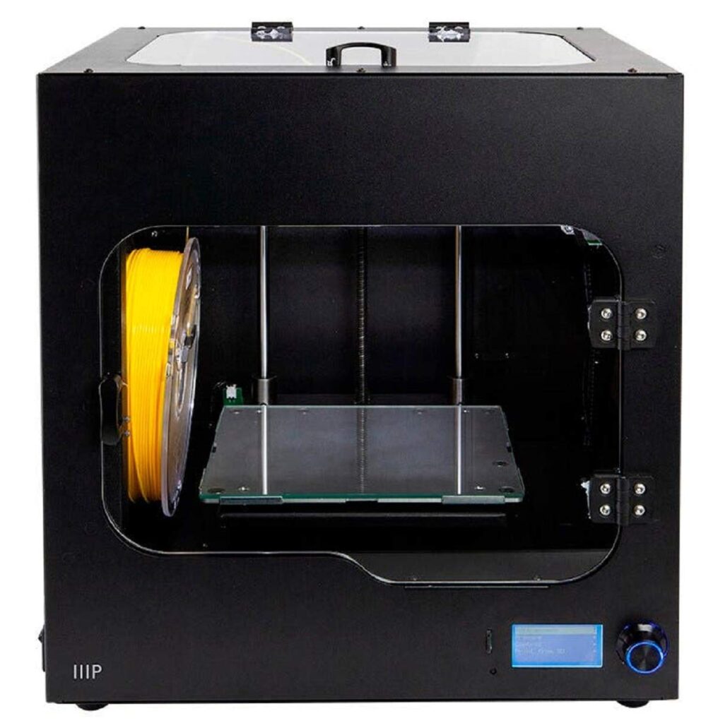 Monoprice Maker Ultimate 2