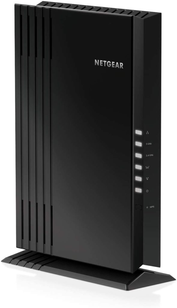 Best Wifi Range Extender For Detached Garage 2021