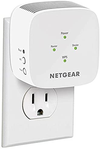 Netgear EX3110 AC750