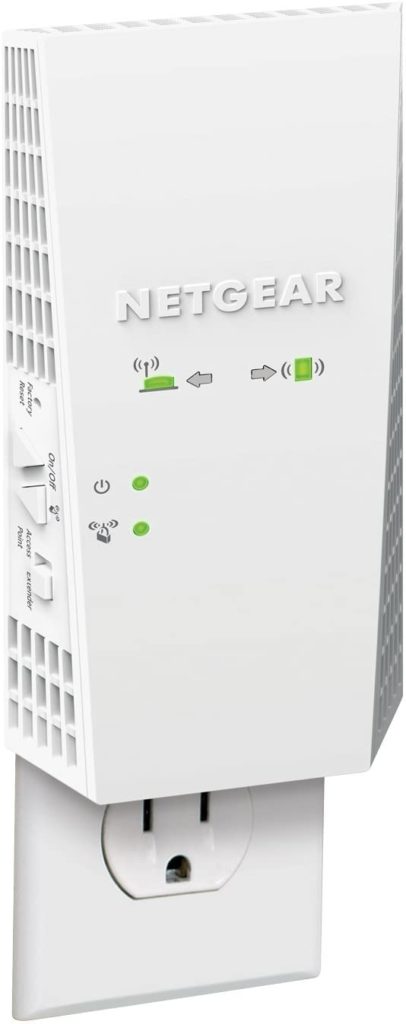 Best Wifi Extender To Reach Garage 2021