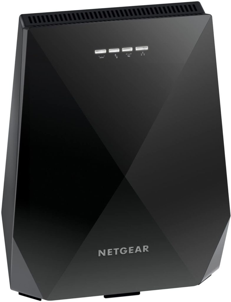 Net Gear Nighthawk X6 EX 7700 