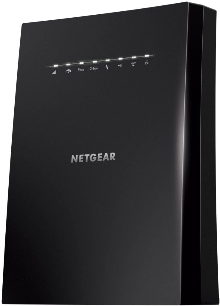 Best Long Range Wifi Extender  
