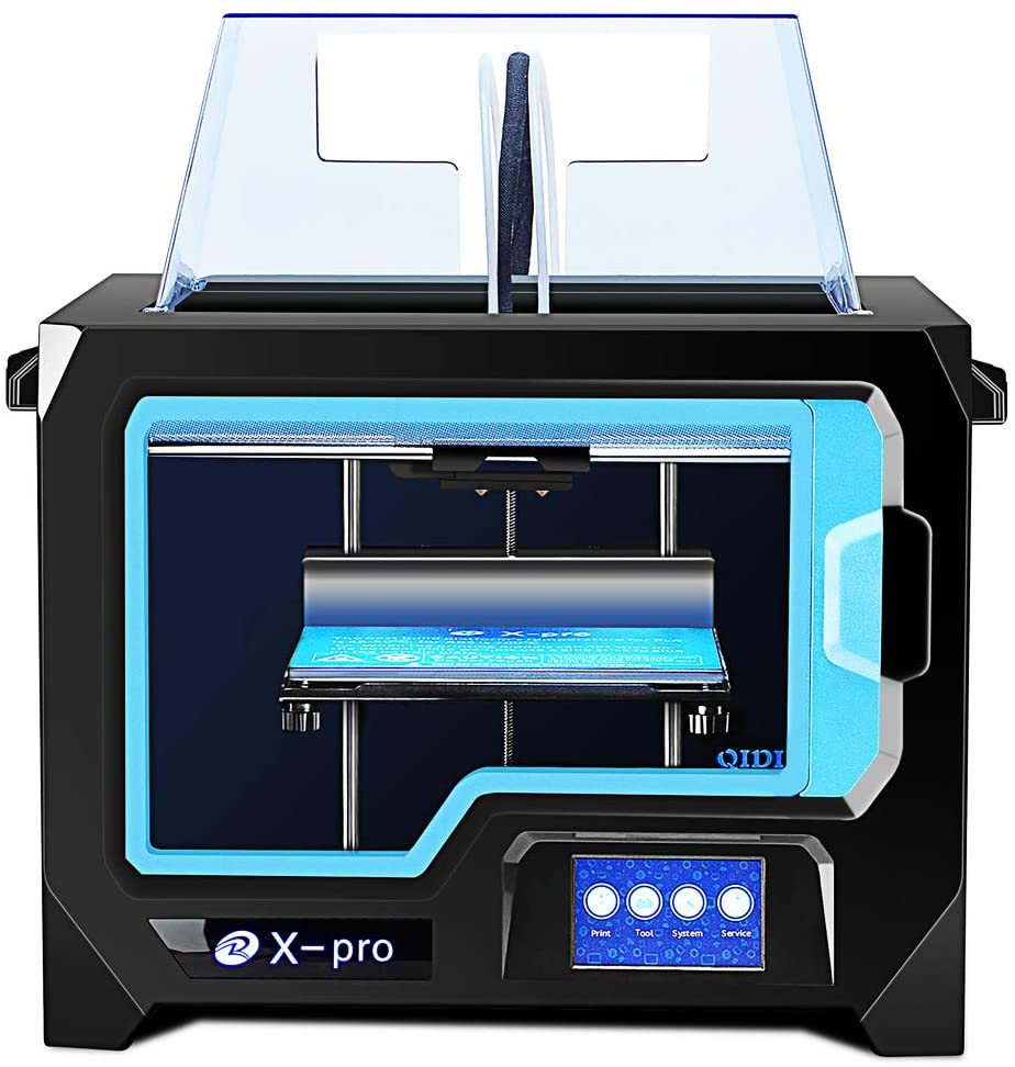best 3d printer for tpu