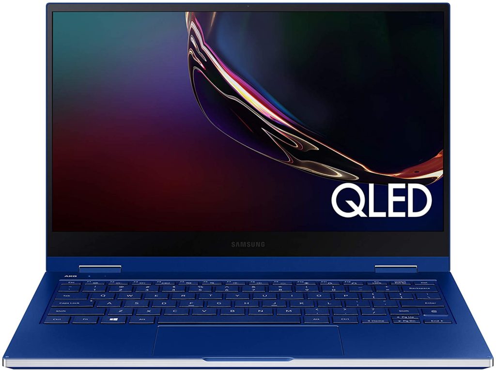 Samsung Galaxy Book Flex 13.3 