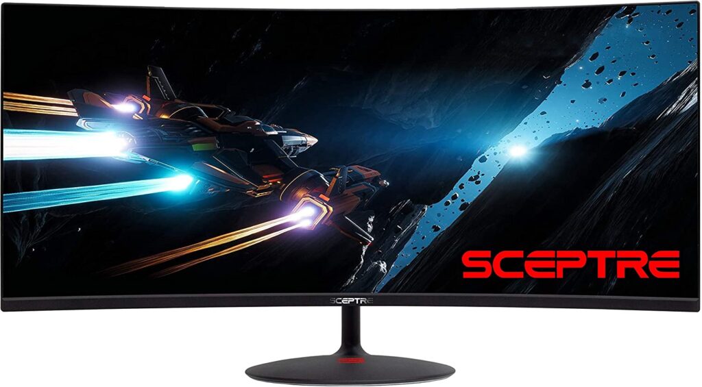 best monitor for video conferencing