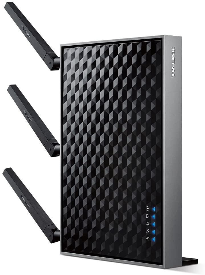 TP-Link AC1900 (RE580D)