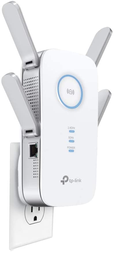 Best Wifi Extender For Basement