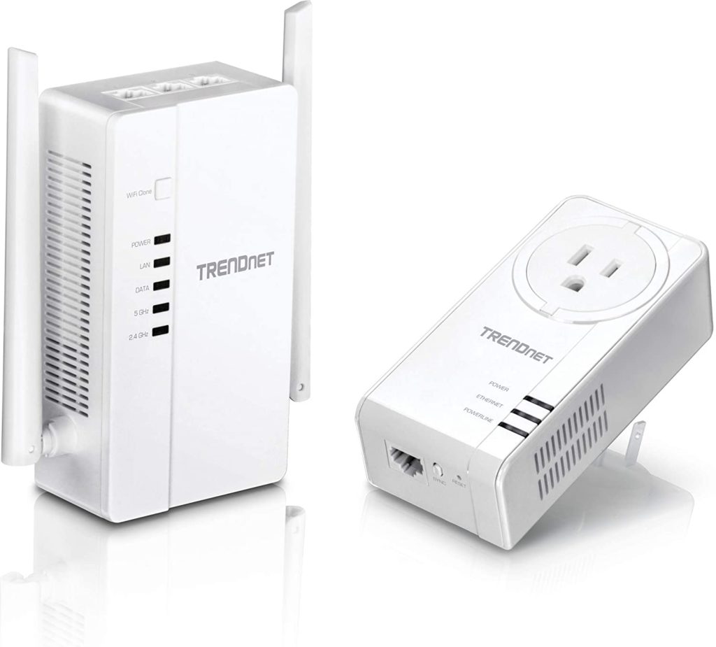 Best Long Range Wifi Extender   